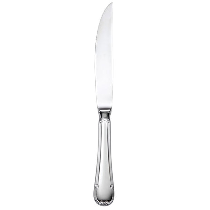Dao Cắt Bít Tết Oneida 24.1 cm Thép Không Gỉ 18/10 Họa Tiết Donizetti T022KSSF