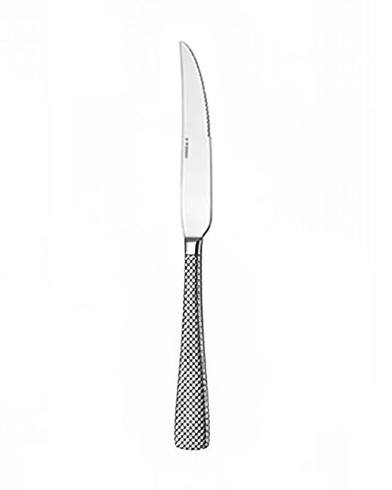 Dao Bít Tết Oneida T057KSSF 24.1 cm Thép Không Gỉ 18/10 Họa Tiết Jade