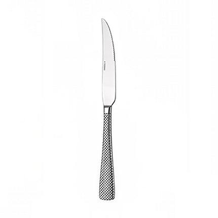 Dao Bít Tết Oneida T057KSSF 24.1 cm Thép Không Gỉ 18/10 Họa Tiết Jade