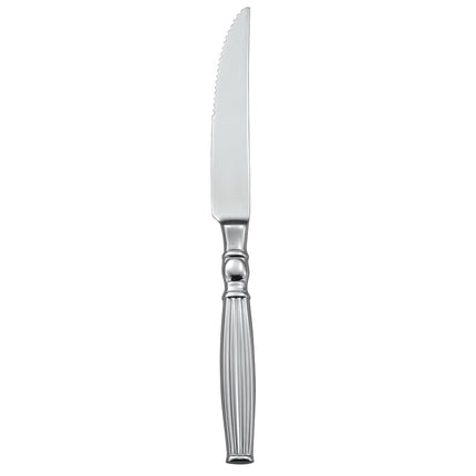Dao Bít Tết Oneida T061KSSF 24.4 cm Thép Không Gỉ 18/10 Họa Tiết Colosseum