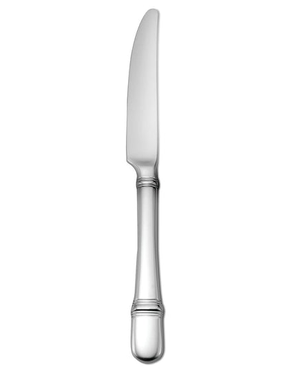 Dao Steak Oneida T119KSSF 24.1cm Thép Không Gỉ 18/10 Họa Tiết Astragal