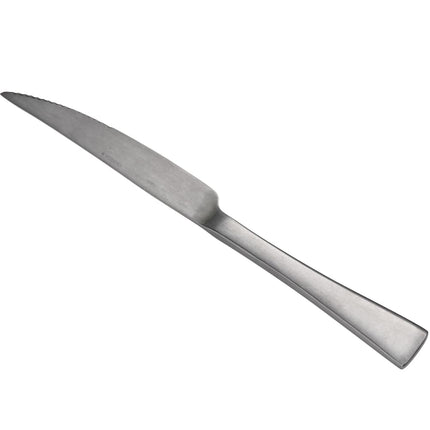 Dao Bít Tết Oneida T576KSSF 23.8 cm Thép Không Gỉ 18/10 Lexia Pattern