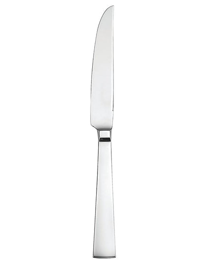 Dao Bít Tết Oneida T657KSSF 24.1 cm Thép Không Gỉ 18/10 Họa Tiết Fulcrum