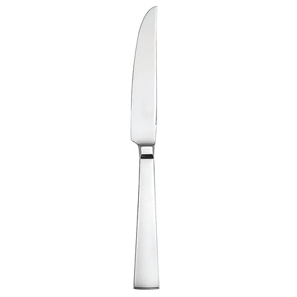 Dao Bít Tết Oneida T657KSSF 24.1 cm Thép Không Gỉ 18/10 Họa Tiết Fulcrum
