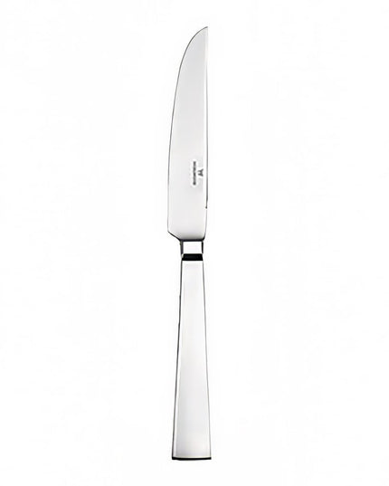 Dao Bít Tết Oneida T812KSSF 24.1 cm Thép Không Gỉ 18/10 Họa Tiết Satin Fulcrum™