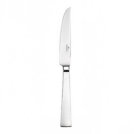 Dao Bít Tết Oneida T812KSSF 24.1 cm Thép Không Gỉ 18/10 Họa Tiết Satin Fulcrum™