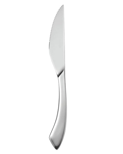 Dao Bít Tết Oneida V672KSSF 24.1 cm Mạ Bạc Reflections Pattern