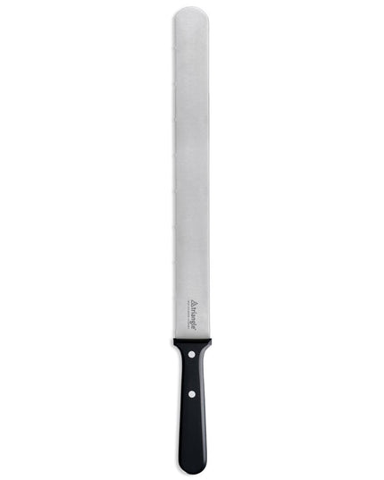 Dao Làm Bánh Louis Tellier 305163000 30.5 cm Lưỡi Răng Cưa Thép Không Gỉ