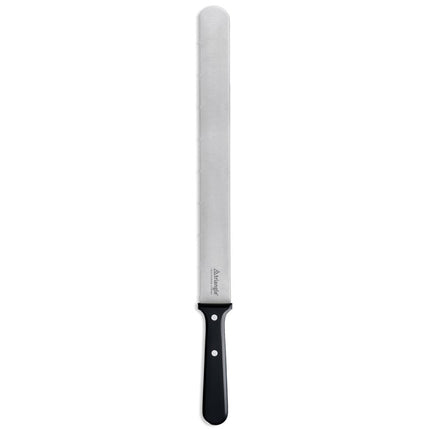 Dao Làm Bánh Louis Tellier 305163000 30.5 cm Lưỡi Răng Cưa Thép Không Gỉ