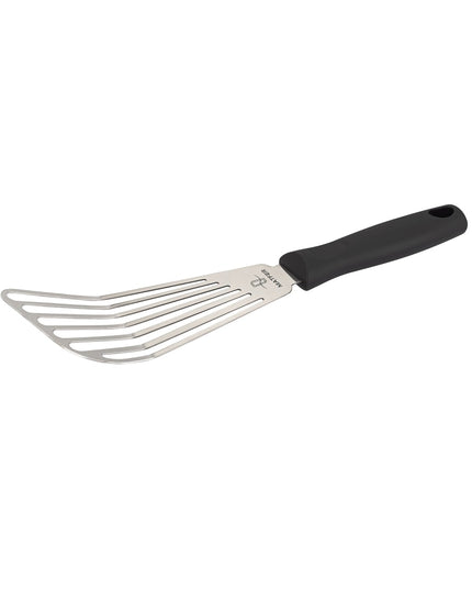 Xẻng Lật Cá Matfer Bourgeat 072045 17.1 cm Tay Cầm Polypropylene Thép Không Gỉ