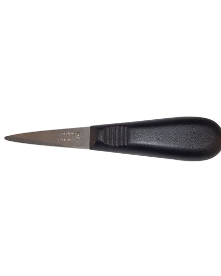 Dao Mở Hàu Matfer Bourgeat 090420 15.2 cm Tay Cầm Nhựa Thép Không Gỉ