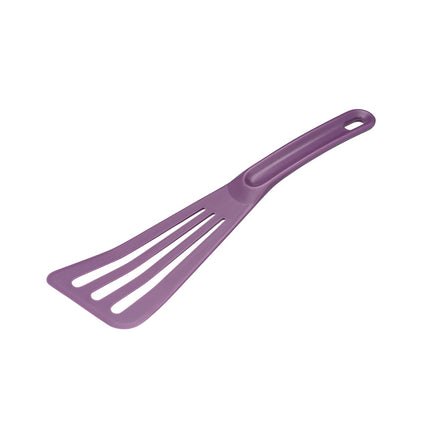 Phới Có Rãnh Pelton Matfer Bourgeat 112424 Exoglass® Composite 30.5 cm Chịu Nhiệt 221°C, Tím