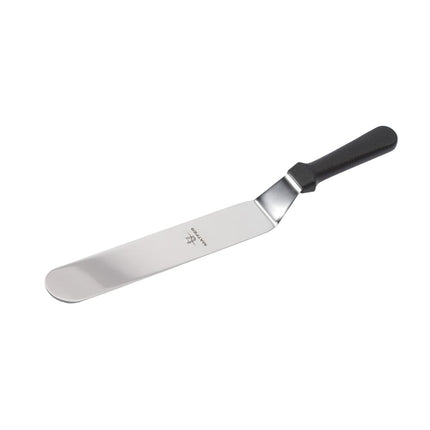 Phới Phết Lệch Dẻo Matfer Bourgeat 112672 20.3 cm Tay Cầm Nhựa, Thép Không Gỉ