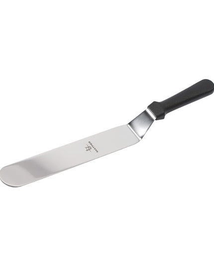 Phới Phết Lệch Dẻo Matfer Bourgeat 112674 26 cm Tay Cầm Nhựa, Thép Không Gỉ
