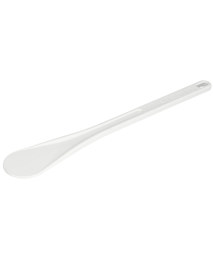 Phới Matfer Bourgeat 113030 Exoglass® Composite 30.2 cm Chịu Nhiệt 221°C, Trắng