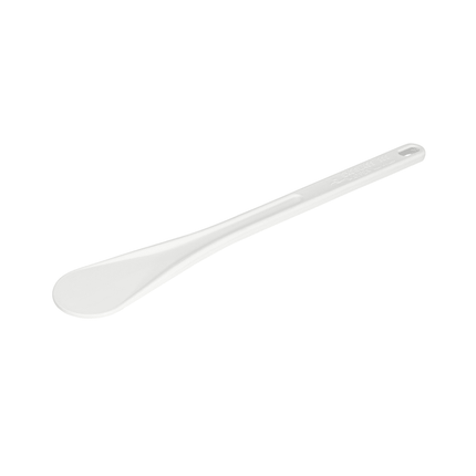Phới Matfer Bourgeat 113030 Exoglass® Composite 30.2 cm Chịu Nhiệt 221°C, Trắng