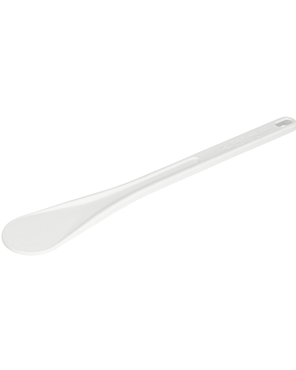 Phới Matfer Bourgeat 113035 Exoglass® Composite 34.9 cm Chịu Nhiệt 221°C, Trắng