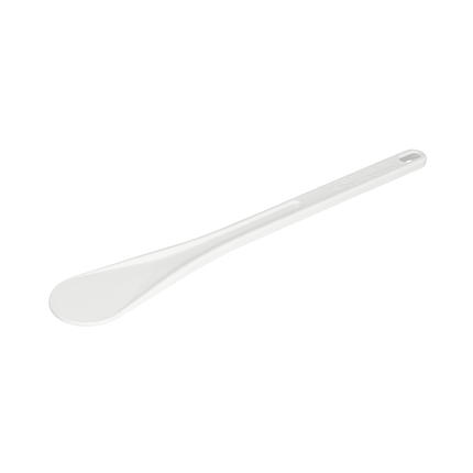Phới Matfer Bourgeat 113035 Exoglass® Composite 34.9 cm Chịu Nhiệt 221°C, Trắng