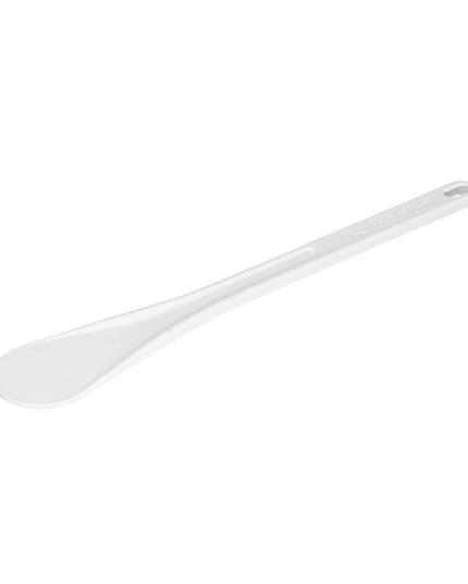 Phới Matfer Bourgeat 113040 Exoglass® Composite 40 cm Chịu Nhiệt 221°C, Trắng