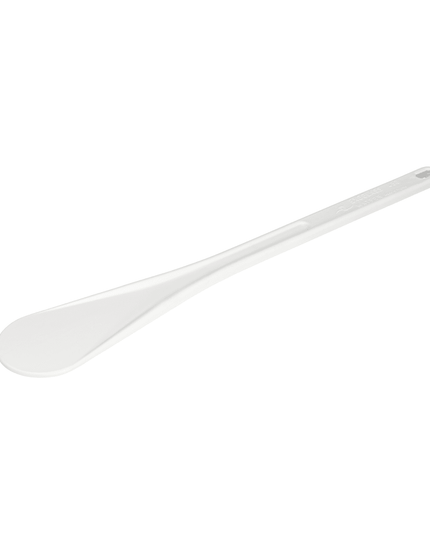 Phới Matfer Bourgeat 113045 Exoglass® Composite 45.1 cm Chịu Nhiệt 221°C, Trắng