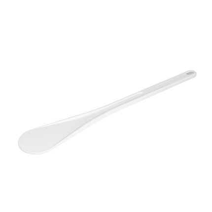 Phới Matfer Bourgeat 113050 Exoglass® Composite 50.2 cm Chịu Nhiệt 221°C, Trắng