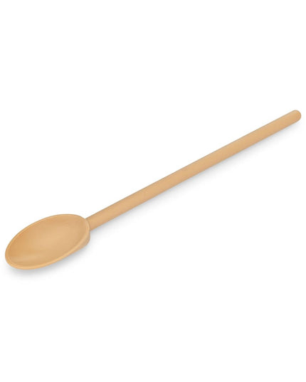 Muỗng Matfer Bourgeat 113338 Exoglass® 38.1 cm Composite Màu Nâu Nhạt