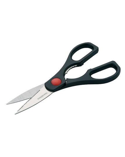 Kéo Nhà Bếp Matfer Bourgeat 120802 21.6 cm Cán Nhựa ABS, Thép Không Gỉ