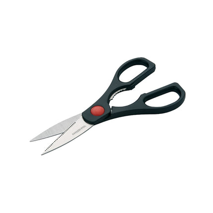 Kéo Nhà Bếp Matfer Bourgeat 120802 21.6 cm Cán Nhựa ABS, Thép Không Gỉ
