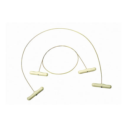 Matfer Bourgeat 122031 Dao Cắt Phô Mai 80 cm Cán Nhựa, Thép Không Gỉ