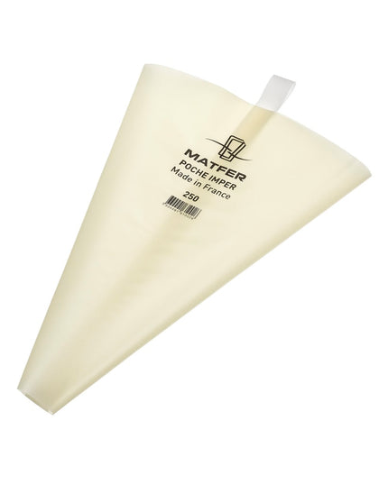 Túi Bắt Bông Matfer Bourgeat 161004 34.9 cm Đầu Điều Chỉnh Nylon
