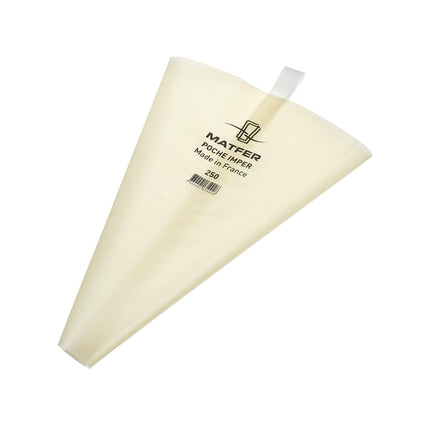 Túi Bắt Bông Matfer Bourgeat 161004 34.9 cm Đầu Điều Chỉnh Nylon