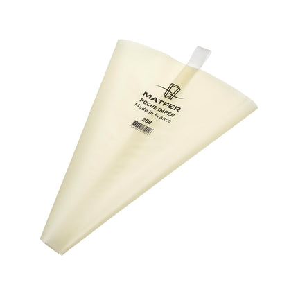 Túi Bắt Bông Matfer Bourgeat 161006 45.1 cm Đầu Điều Chỉnh Nylon