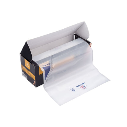 Túi Bắt Bông Dùng Một Lần Matfer Bourgeat 165018 54.9 cm