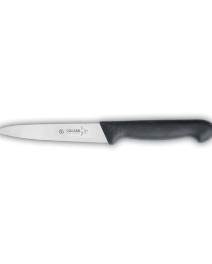 Dao Nhà Bếp Đa Năng Matfer Bourgeat 182106 Giesser 15.2 cm Thép Chrome-Molybdenum