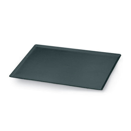 Khay Nướng Matfer Bourgeat 310101.5 40 x 30.5 cm Thép Xanh