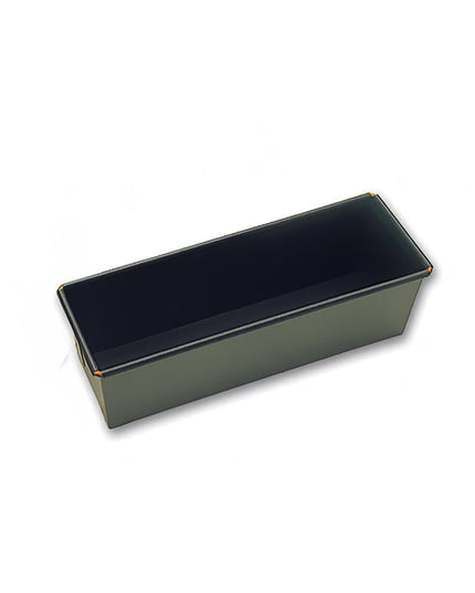 Khuôn Bánh Mì Matfer Bourgeat 331071 Exopan 690 ml 59.3 x 14 x 7.3 cm Chống Dính Thép Viền Đồng