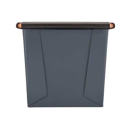 Khuôn Bánh Mì Matfer Bourgeat 331076 Exopan 1750 ml 30.5 x 8 x 8 cm Chống Dính Thép Viền Đồng