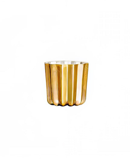 Khuôn Bánh Cannele Matfer Bourgeat 340417 5.6 cm Đồng