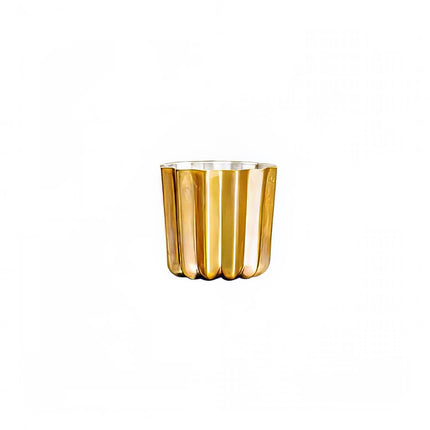 Khuôn Bánh Cannele Matfer Bourgeat 340417 5.6 cm Đồng