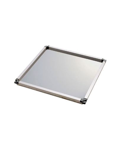 Khung Xếp Chồng Matfer Bourgeat 370114 Cho 370102 40 cm x 30.2 cm x 1.9 cm Nhôm
