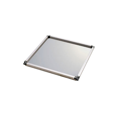Khung Xếp Chồng Matfer Bourgeat 370114 Cho 370102 40 cm x 30.2 cm x 1.9 cm Nhôm