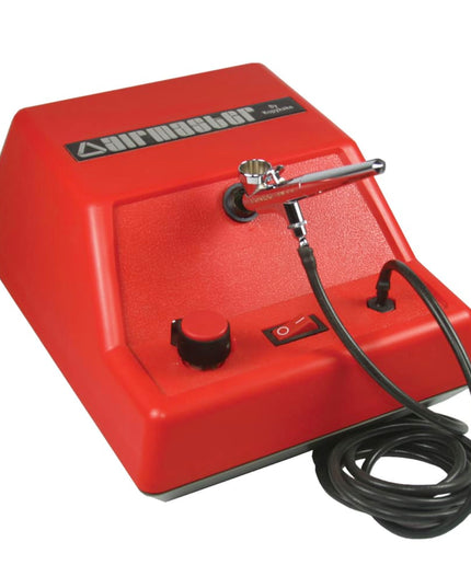 Bộ Súng Phun Làm Bánh Matfer Bourgeat 410105 Airmaster 110v