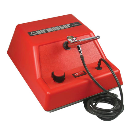 Bộ Súng Phun Làm Bánh Matfer Bourgeat 410105 Airmaster 110v
