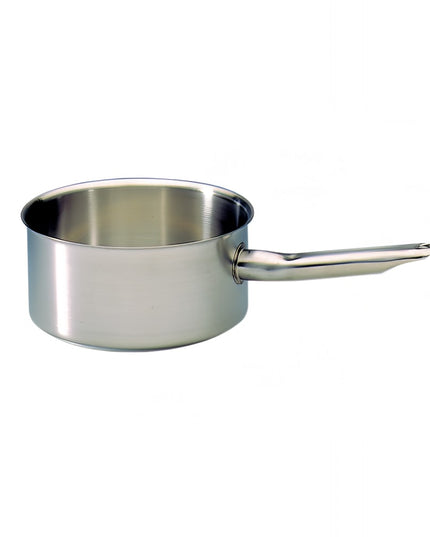 Nồi Sốt Matfer Bourgeat 691012 Thép Không Gỉ 0.5 l Tay Cầm Cách Nhiệt