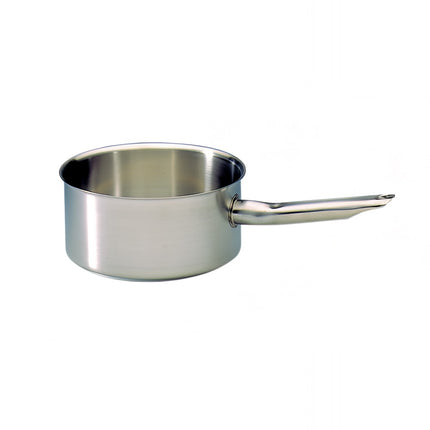 Nồi Sốt Matfer Bourgeat 691012 Thép Không Gỉ 0.5 l Tay Cầm Cách Nhiệt