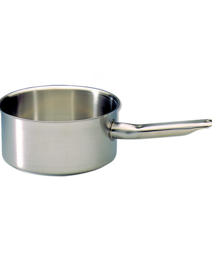 Nồi Quáy Matfer Bourgeat 691020 Thép Không Gỉ 3.8l Tay Cách Nhiệt