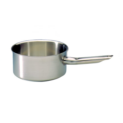 Nồi Quáy Matfer Bourgeat 691020 Thép Không Gỉ 3.8l Tay Cách Nhiệt