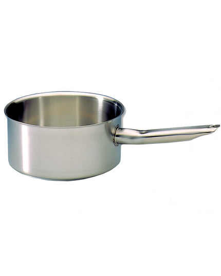 Nồi Quáy Matfer Bourgeat 691024 Thép Không Gỉ 4.5l Tay Cách Nhiệt