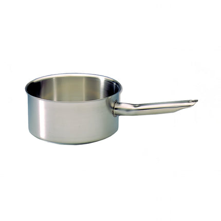 Nồi Quáy Matfer Bourgeat 691024 Thép Không Gỉ 4.5l Tay Cách Nhiệt