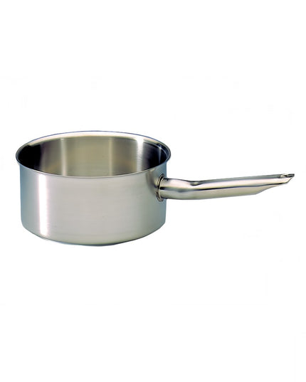 Nồi Quáy Matfer Bourgeat 691028 Thép Không Gỉ 9l Tay Cách Nhiệt